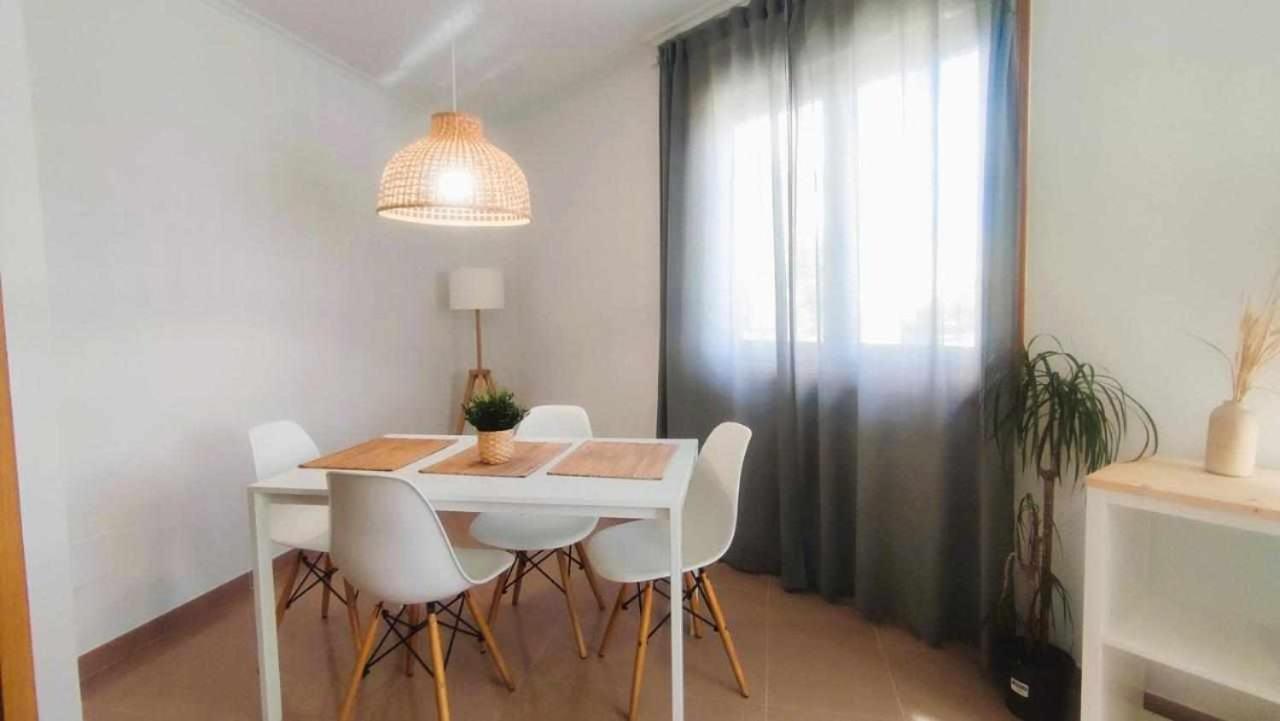 Appartement Acogedor En Ares